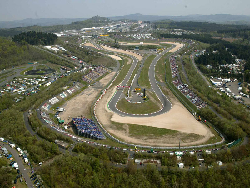 Circuit du Nurburgring