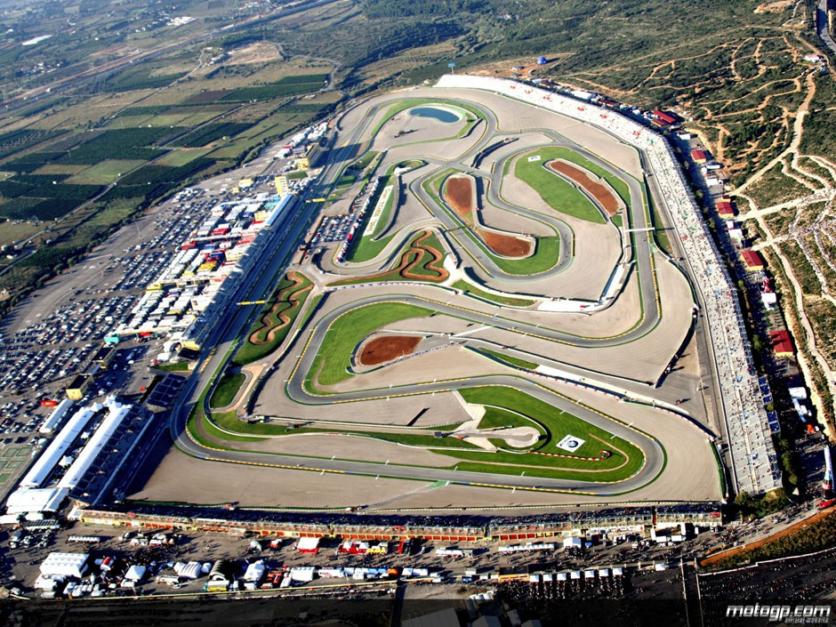 Circuit de Valence