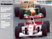 F1 1991 LE 1.30 (gmatias)