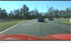 Corvette Z06 - Road Atlanta