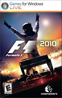 Manuel F1 2010