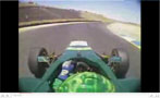 Mazda &agrave; Infineon