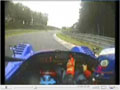 Radical SR8 on Nurburgring