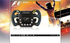 Formula 1T Game - The Official Game Site