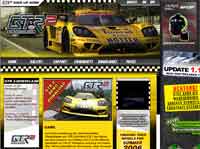 Site officiel de GTR 2