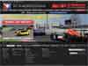 Site officiel iRacing
