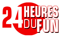 24 Heures du Fun