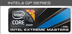 Intel GP Series