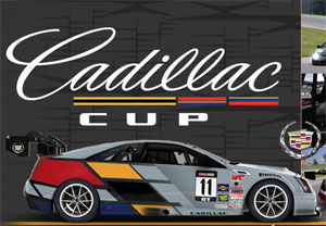 Cadillac Cup