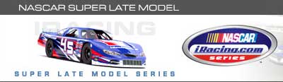 NASCAR SUPER LATE MODEL