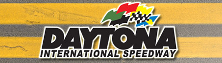 Nouveau circuit de Daytona