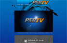 PSRTV - Live Broadcasting