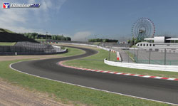 Circuit de Suzuka