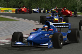 Monza