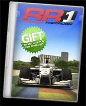 Formula RaceRoom expansion pack - for Race 07
