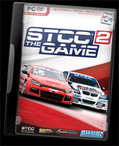 STCC the game 2
