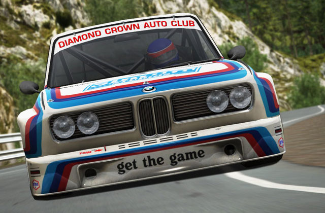 Retro Pack Expansion for RACE07