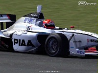 Formula Nippon 2008 (hikonyan)
