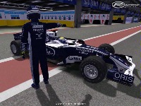 Formule 1 : 2005 à 2009 