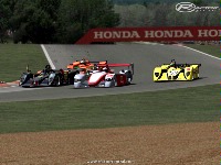 International Le Mans Series