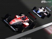 Japan Formula 3 2007 (alex belico)