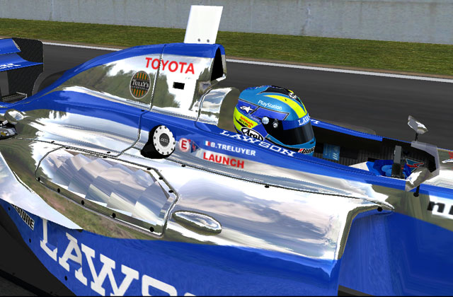Formule Nippon 2008
