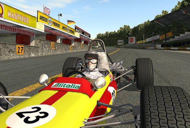 rfactor 2 adding cars and tracks download